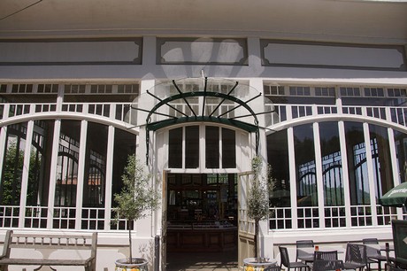 Grottes de Betharram